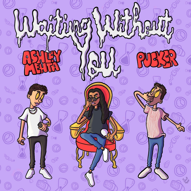 Waiting Without You