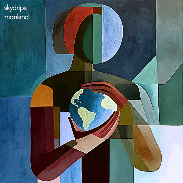 Gentlemensch cover art