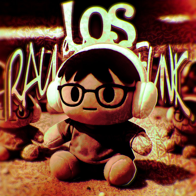LOS RAULICITOS FUNK
