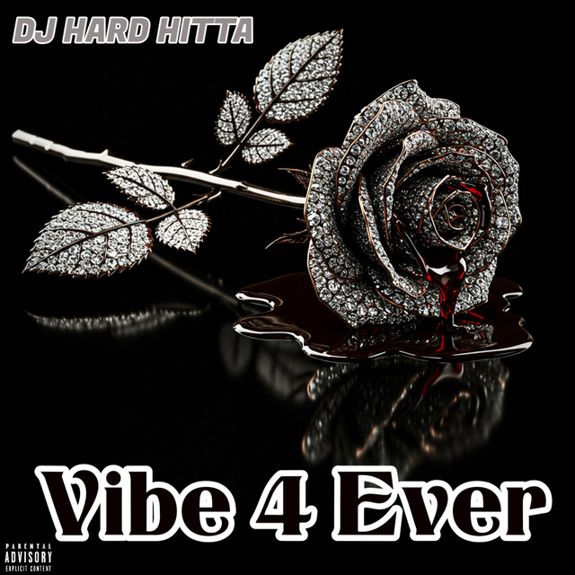 Vibe 4 Ever cover art