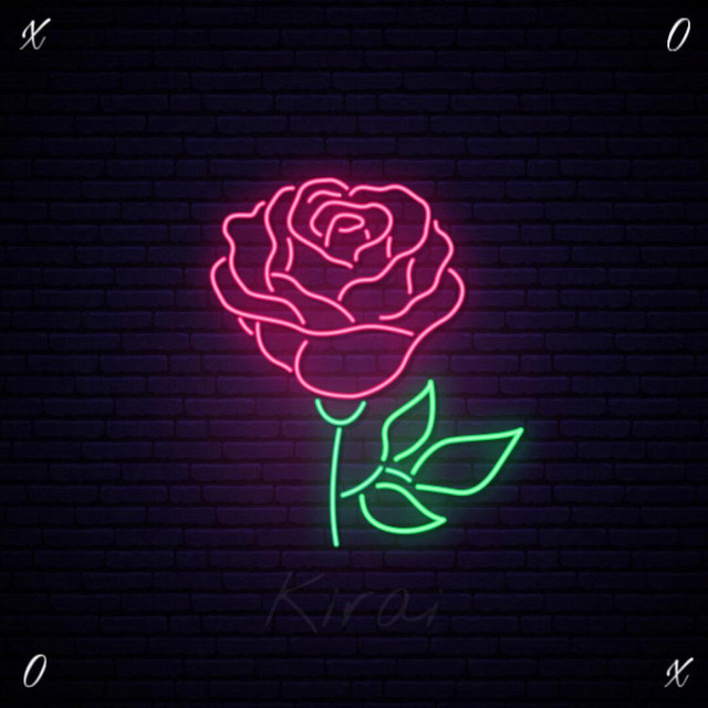 XO cover art