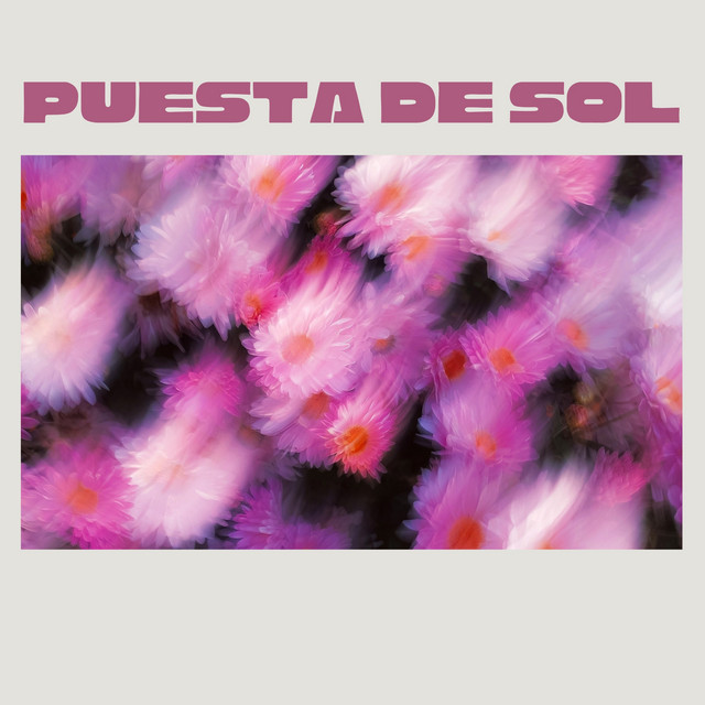 Puesta De Sol