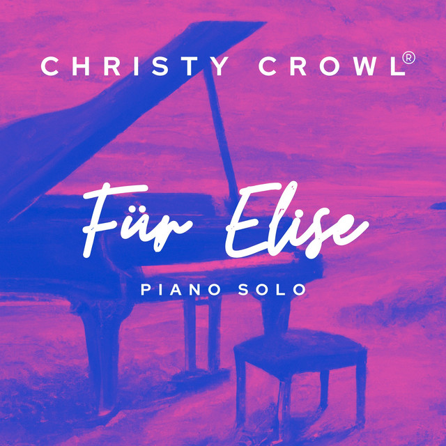 Beethoven: Für Elise artwork