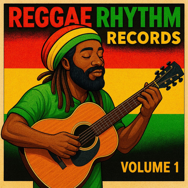Reggae Rhythm Record Productions