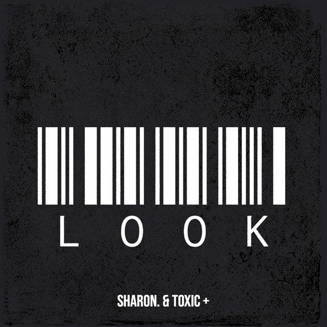 Look cover art
