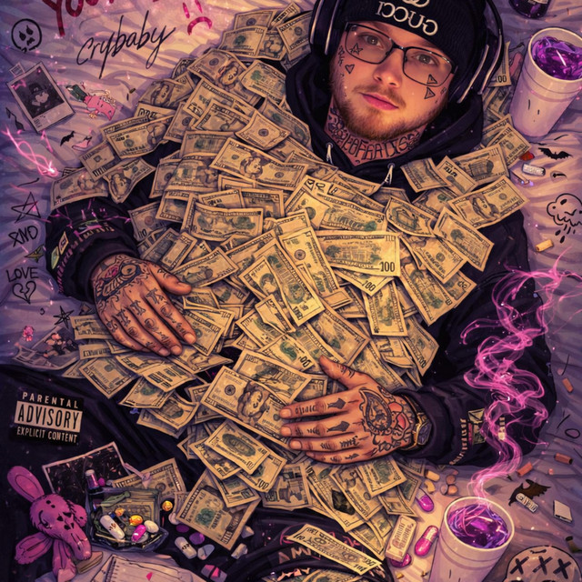 Dying Slowly cover art