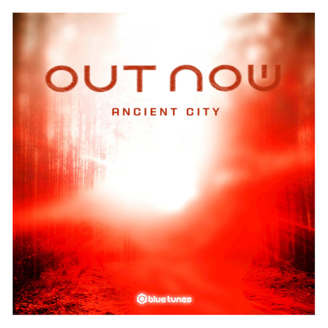 Ancient City album art