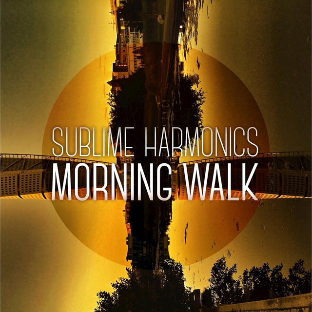 Me and the Night - Sublime Harmonics