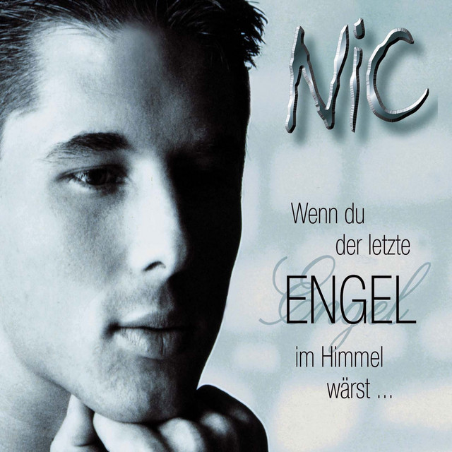 Wenn du der letzte Engel im Himmel wärst cover art