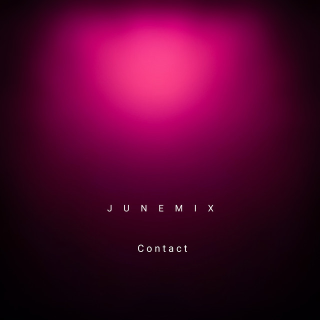 Contact cover art