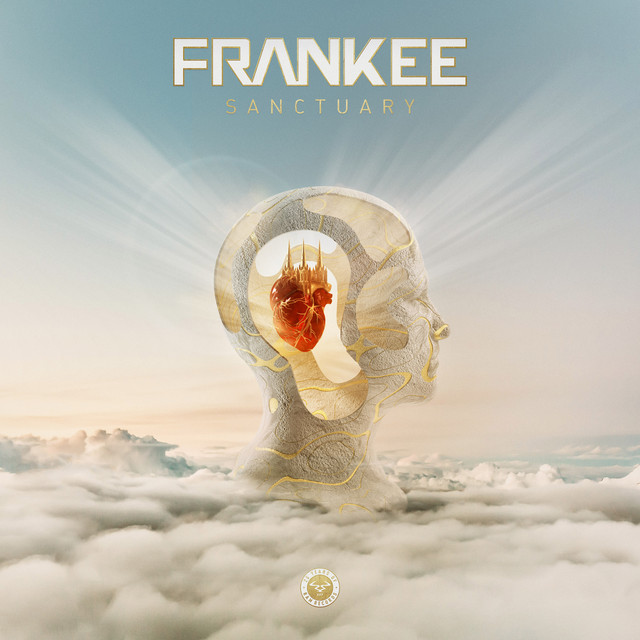 Sanctuary cover art