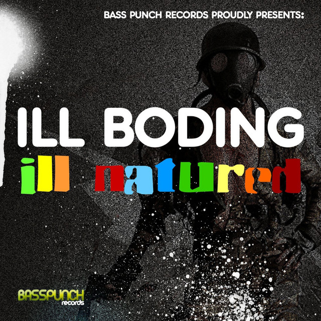 Ill Natured cover