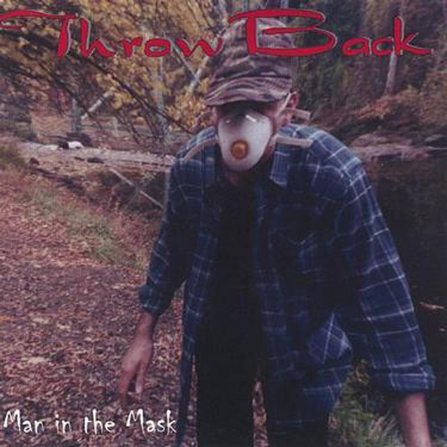 Man In The Mask cover art