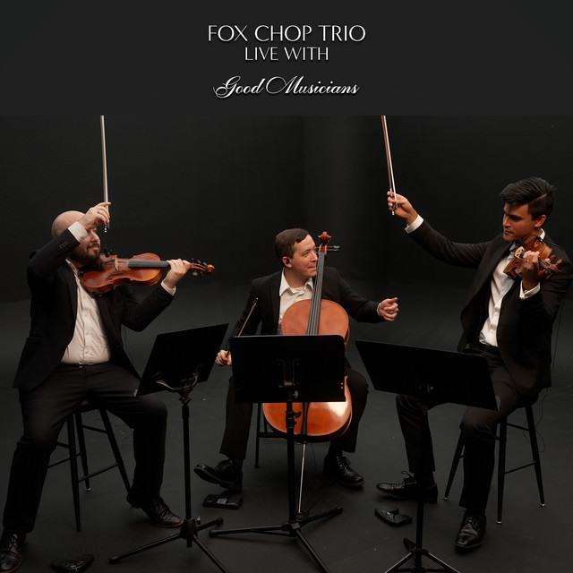 Fox Chop Trio | Spotify