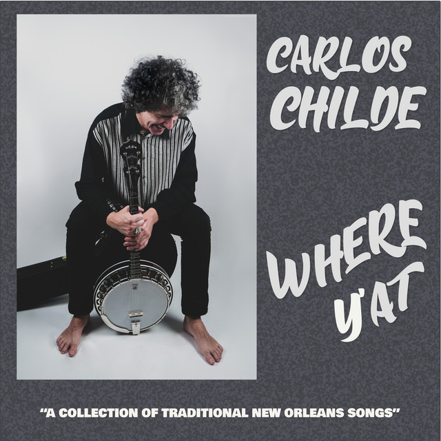 Carlos Childe