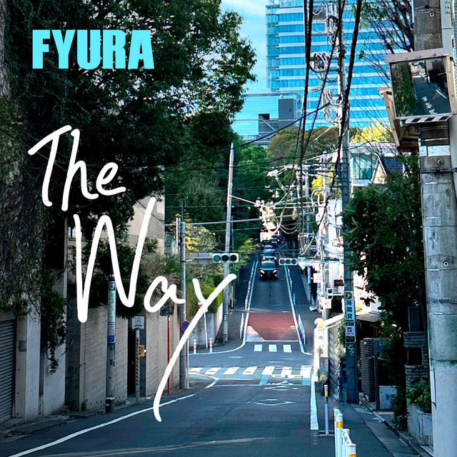 The Way cover art