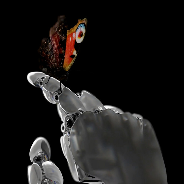 Imbalance cover art