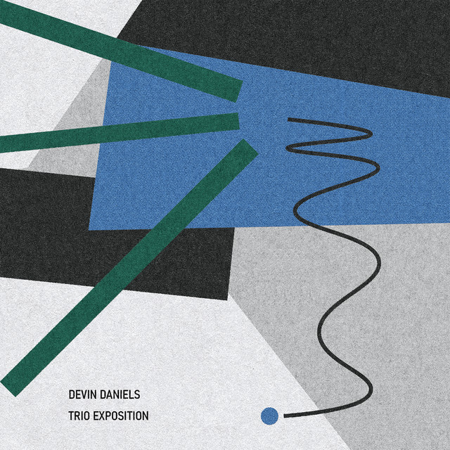 Trio Exposition cover art
