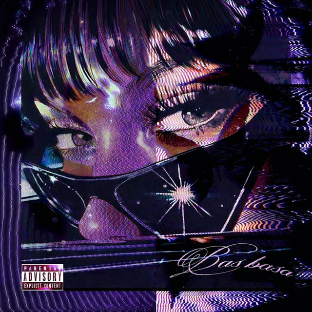 Baş başa cover art