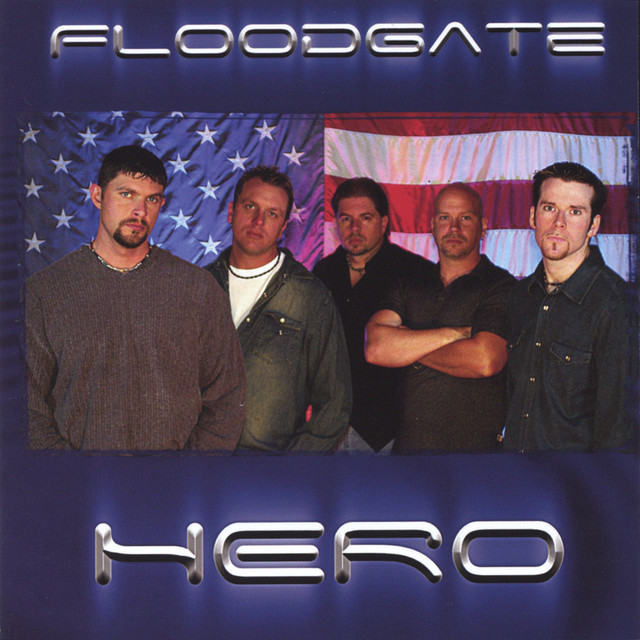 Floodgate photo