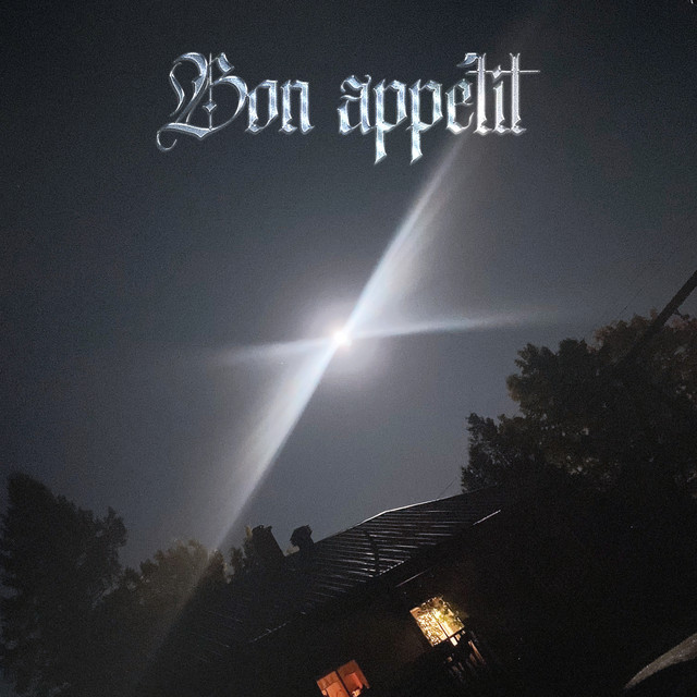 Bon Appétit