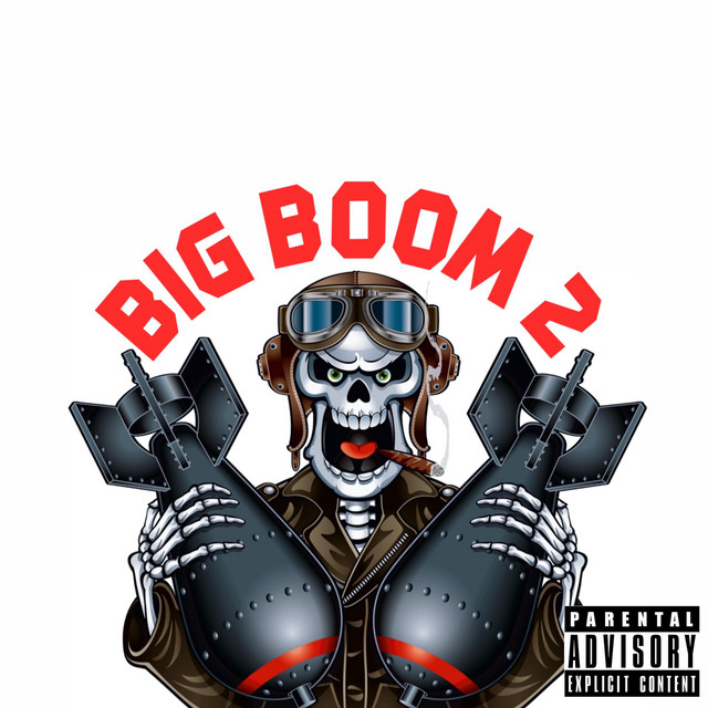 The Goat - song and lyrics by Don Trag, Nuke | Spotify