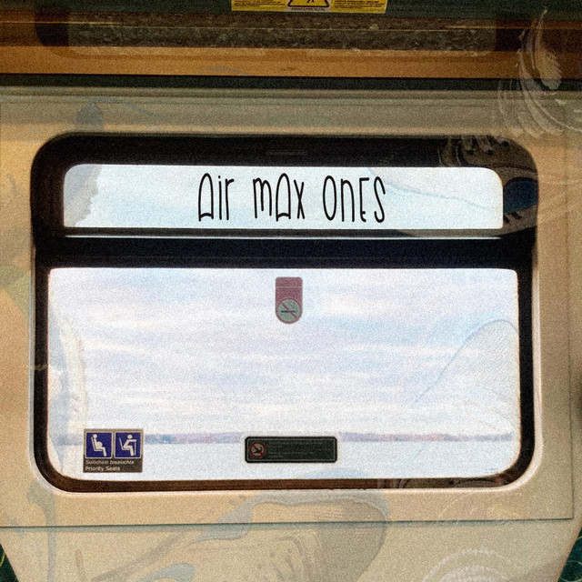 Air Max Ones