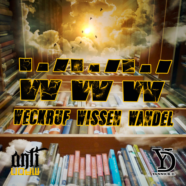 WWW cover art