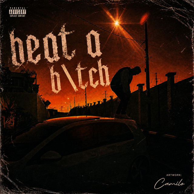 Beat a Bitch