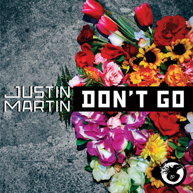Don't Go - DJ Version