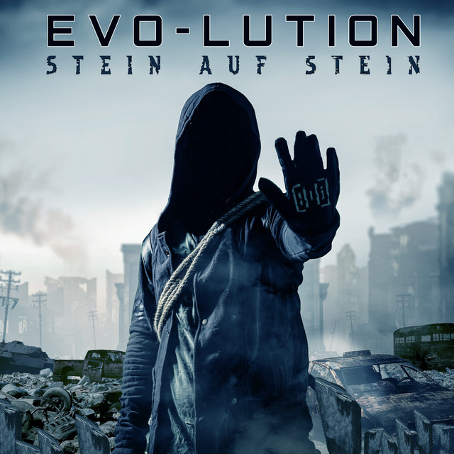 Stein auf Stein cover