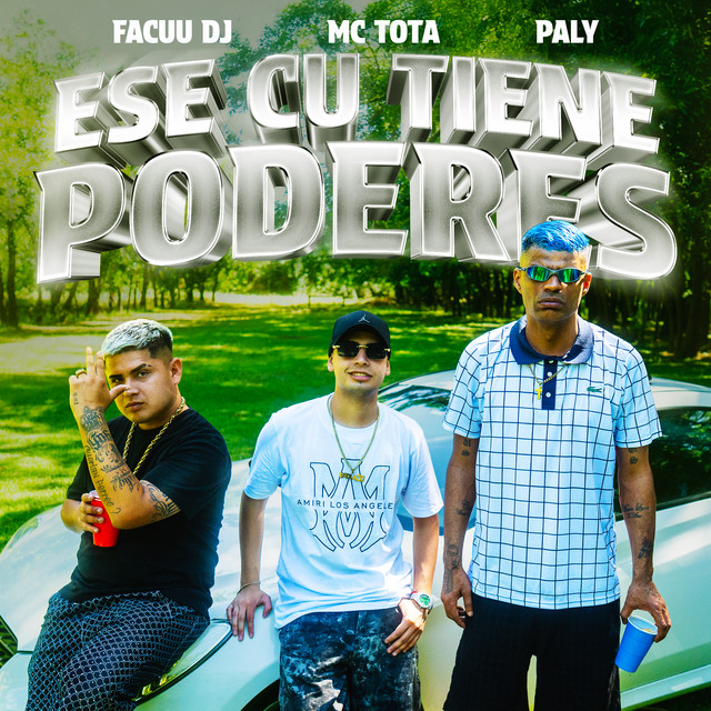 Ese Cu Tiene Poderes