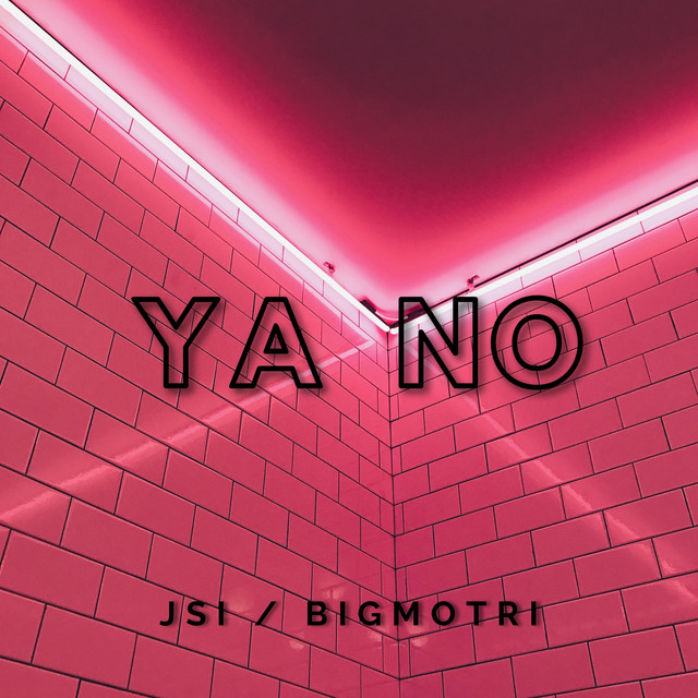Ya no cover art