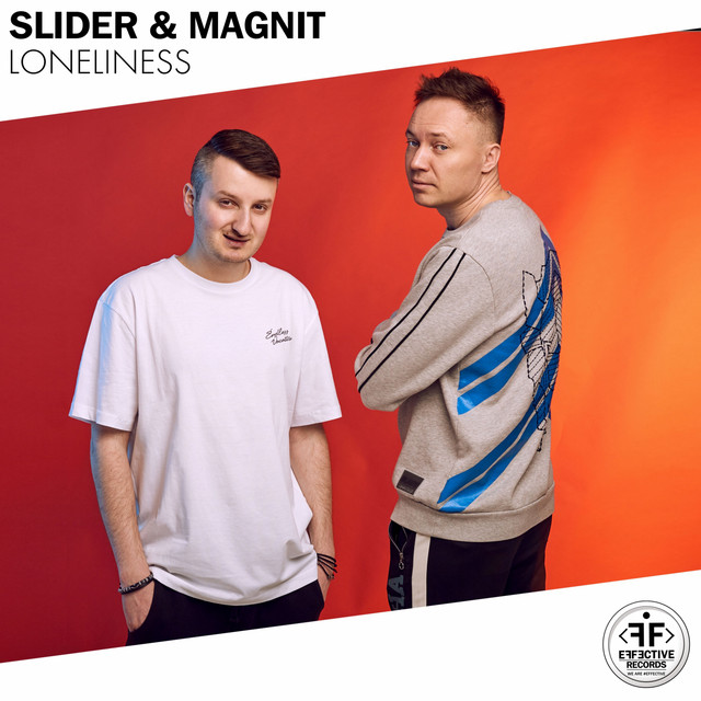 Loneliness - Single by Slider & Magnit | Spotify