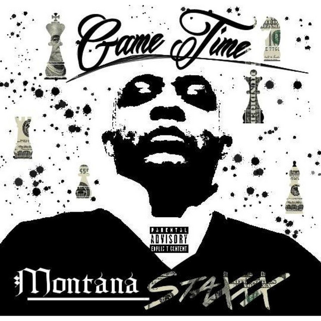 Montana Staxxx