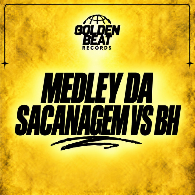Medley Da Sacanagem Vs Bh