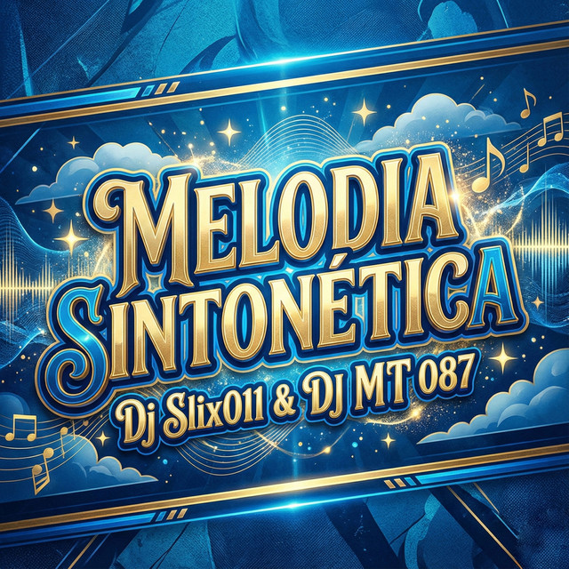 Melodia Sintonética