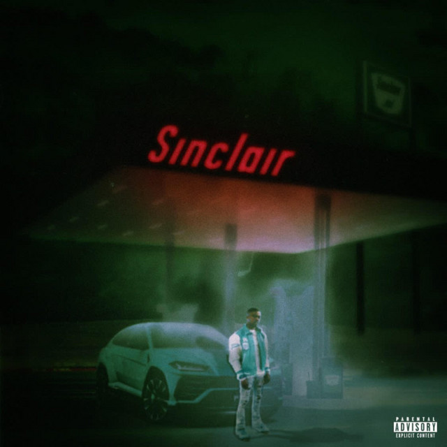 Switched Up (156) Intro cover art