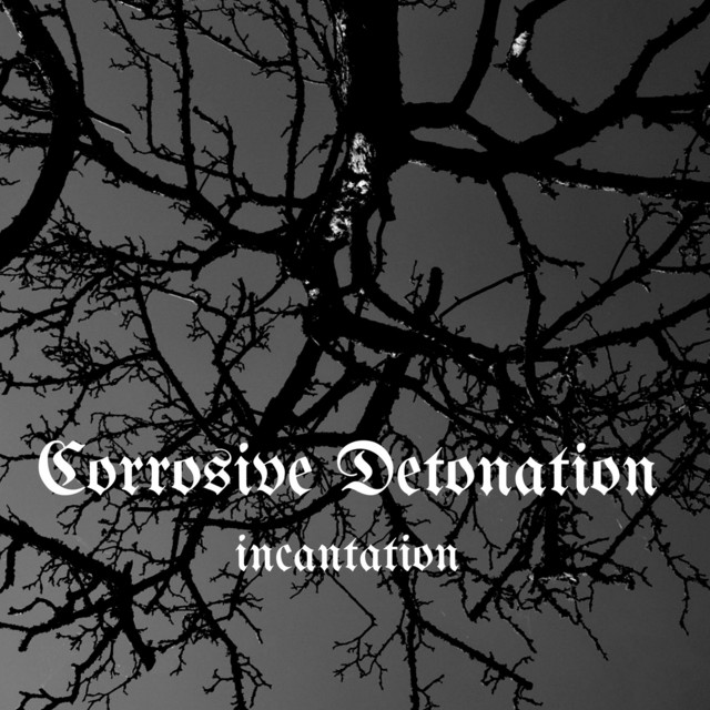 Corrosive Photo