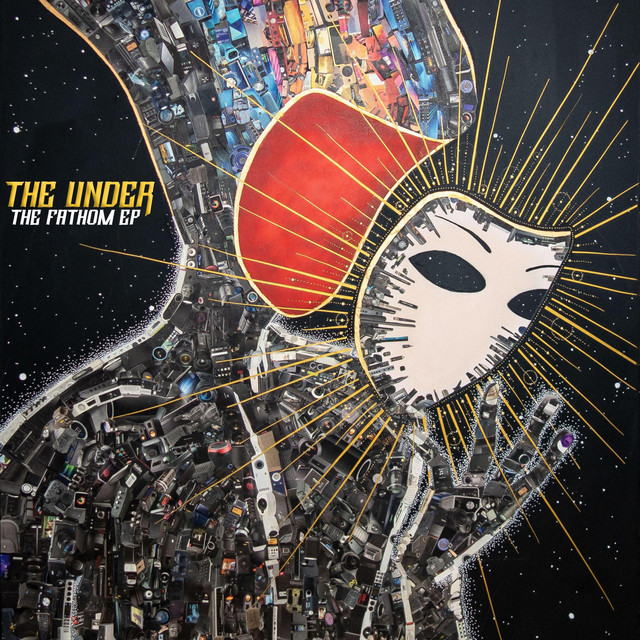 undefined album image
