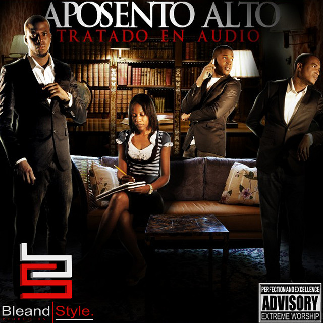 Tratado en Audio (Deluxe Edition) cover art