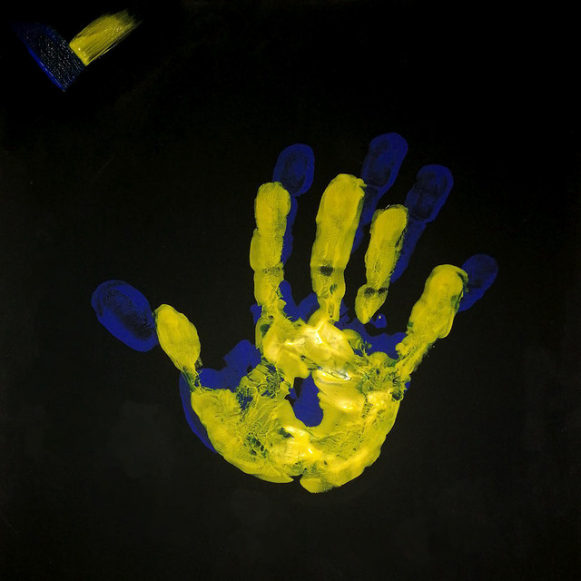 Cover art for Zhenyok — From Ukraine