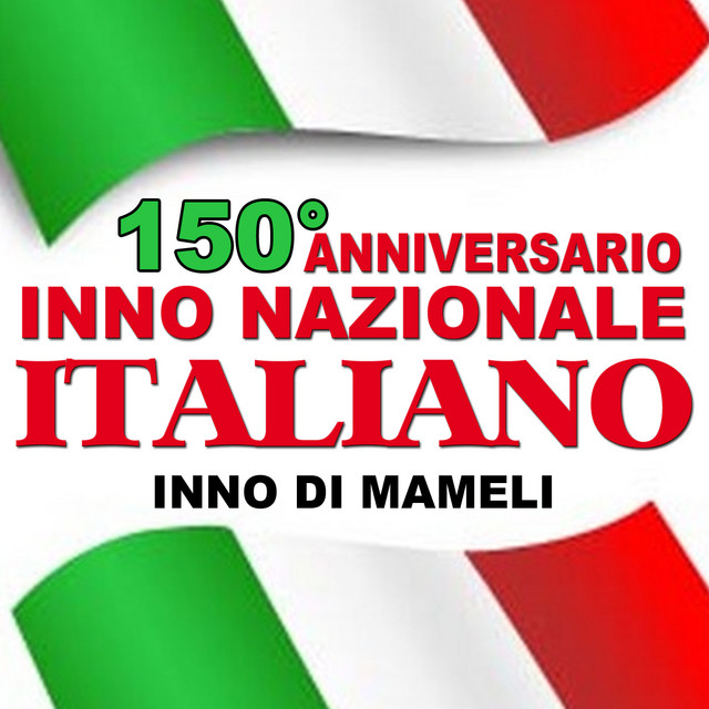 Inno di Mameli / Integrale Cantato