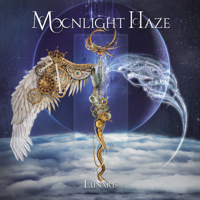 Lunaris (Japan Edition) cover art