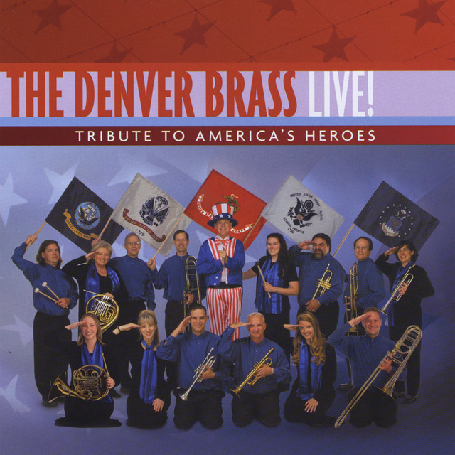 Tribute to America's Heroes