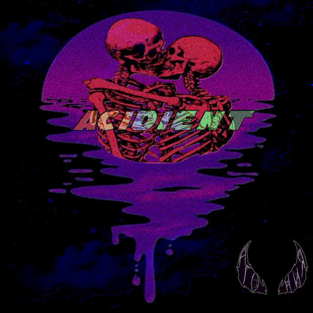 Обкладинка: Acidient — Deracode