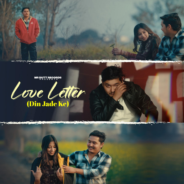 Love Letter