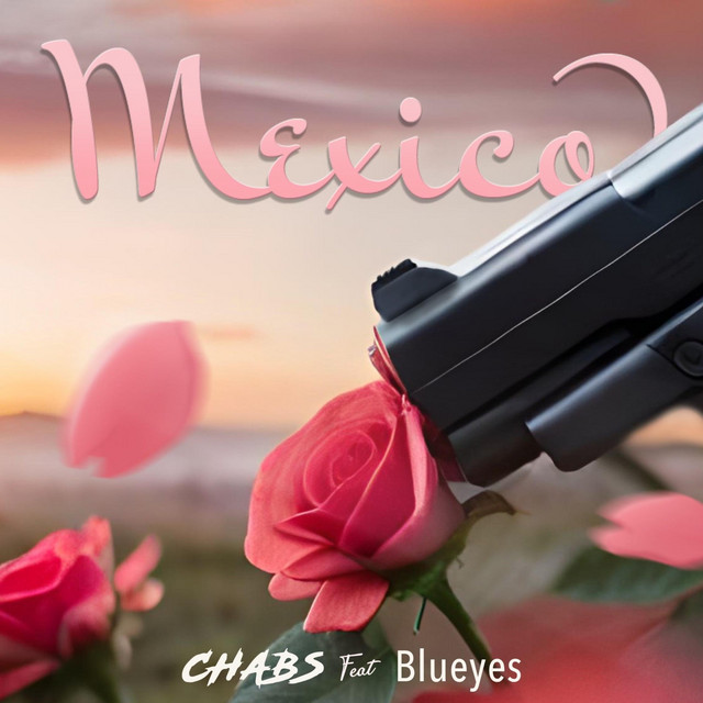 MEXICO cover