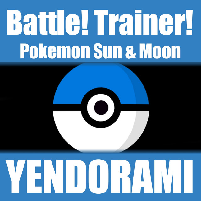 Battle! Trainer! (From 