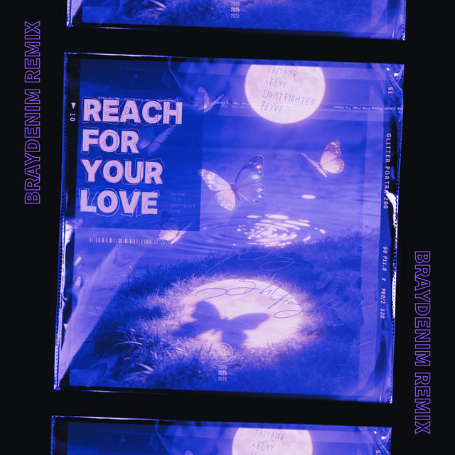 Reach For Your Love - BrayDenim Remix